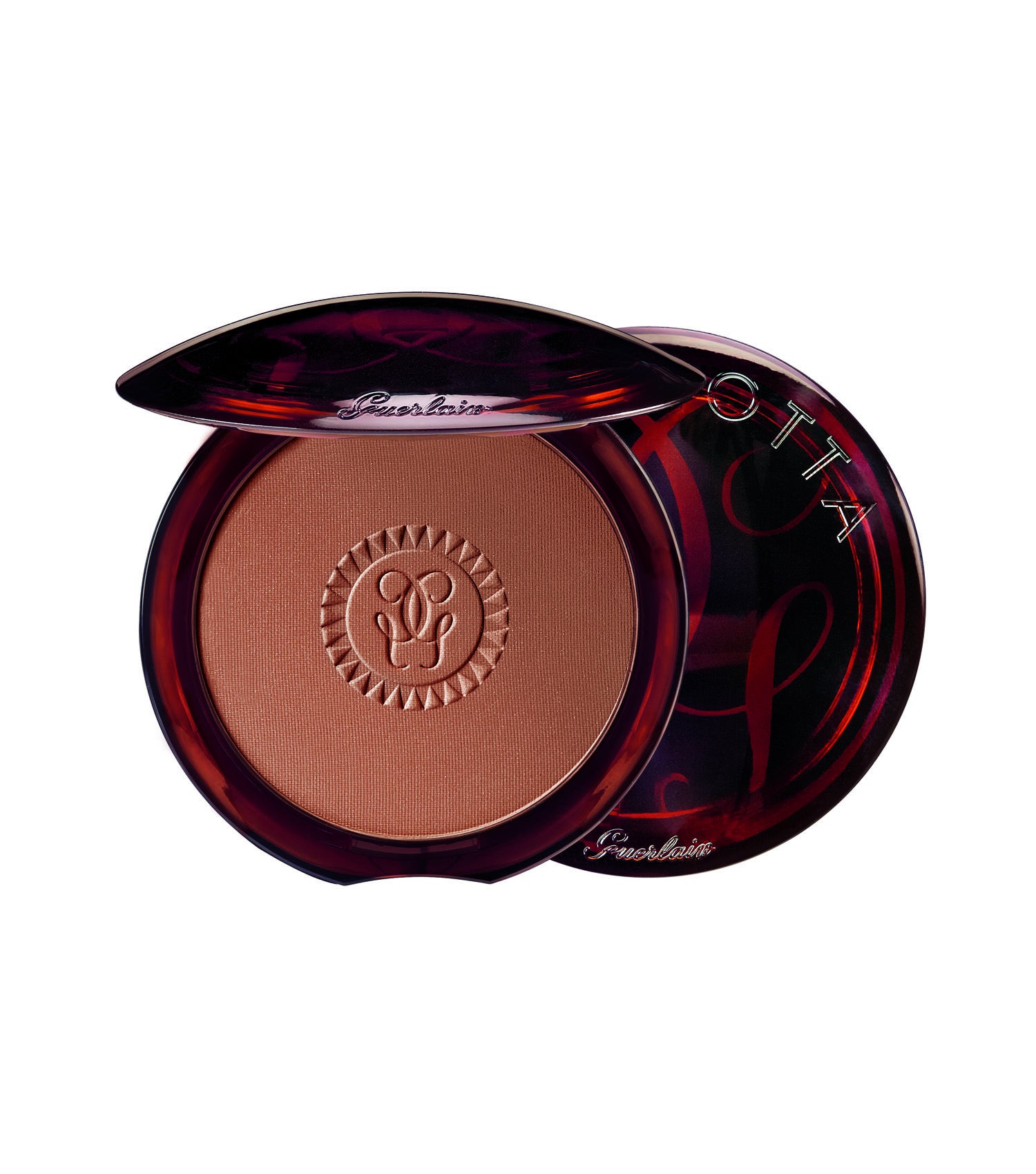 Productos de belleza icónicos: Polvos de sol Terracotta de Guerlain