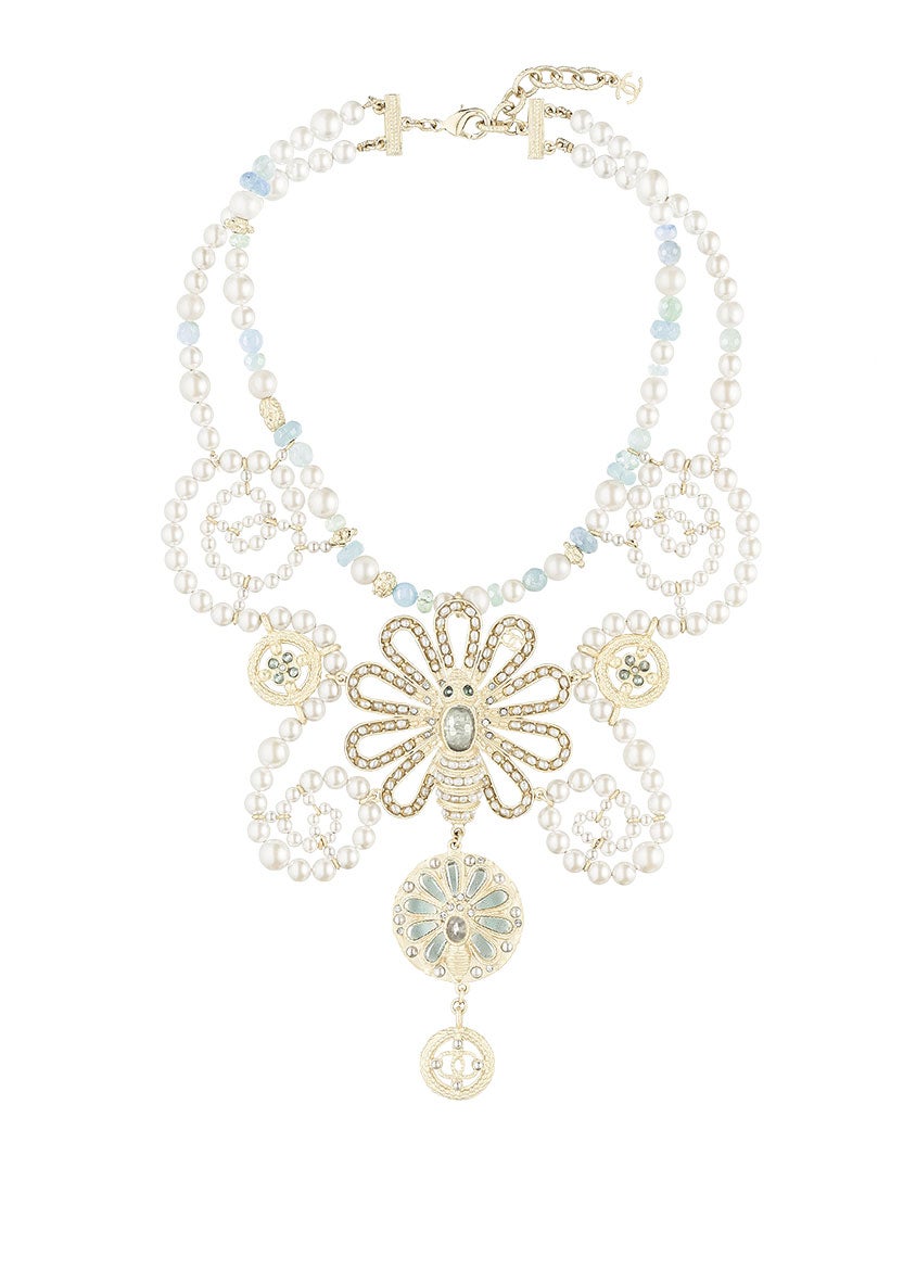 El tesoro de Chanel y otras pistas con estilo