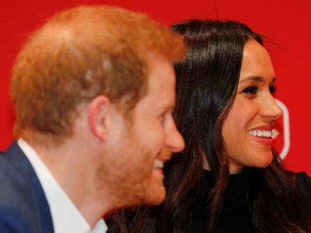 ¿Por qué la tarta de boda de Harry y Meghan será de plátano?