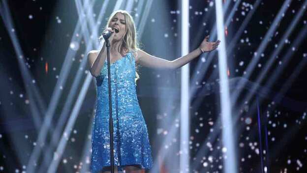 'OT 17', gala 6: todas las actuaciones al detalle