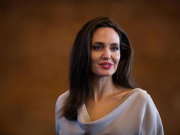 Así intentó Angelina Jolie salvar su matrimonio con Brad Pitt