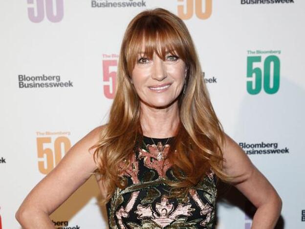 Jane Seymour casi deja la actuación tras ser acosada