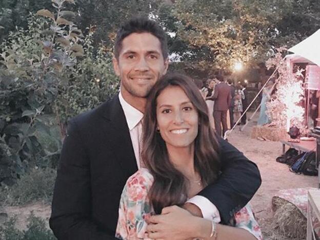 Ana Boyer y Fernando Verdasco ya se han casado: Todos los detalles de la boda