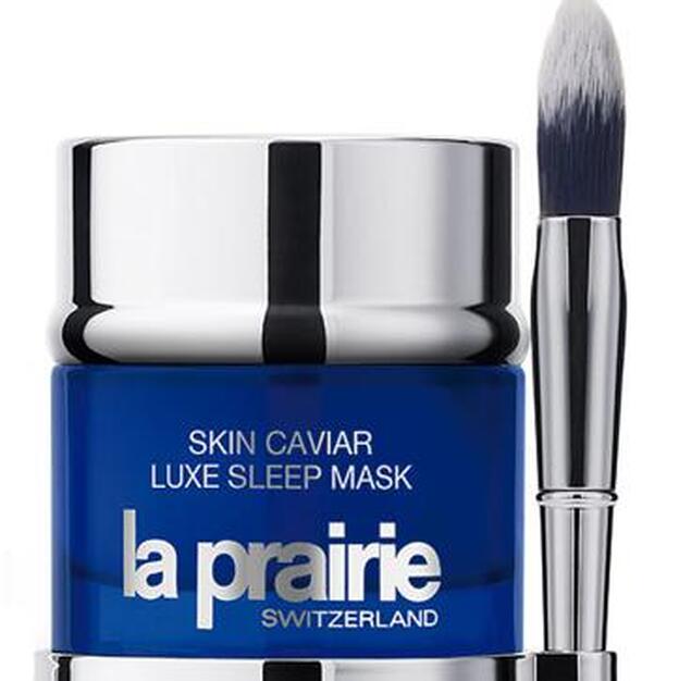 Skin Caviar Luxe Sleep Mask de La Prairie (302 €).