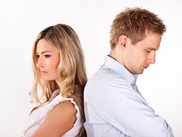 El arte (moderno) del divorcio