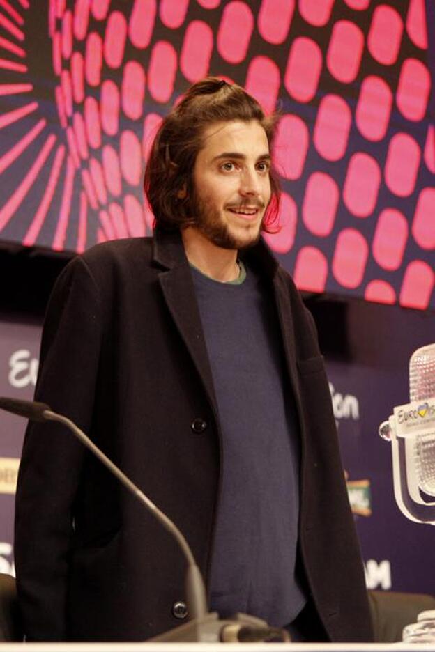 Salvador Sobral recibe un trasplante de corazón