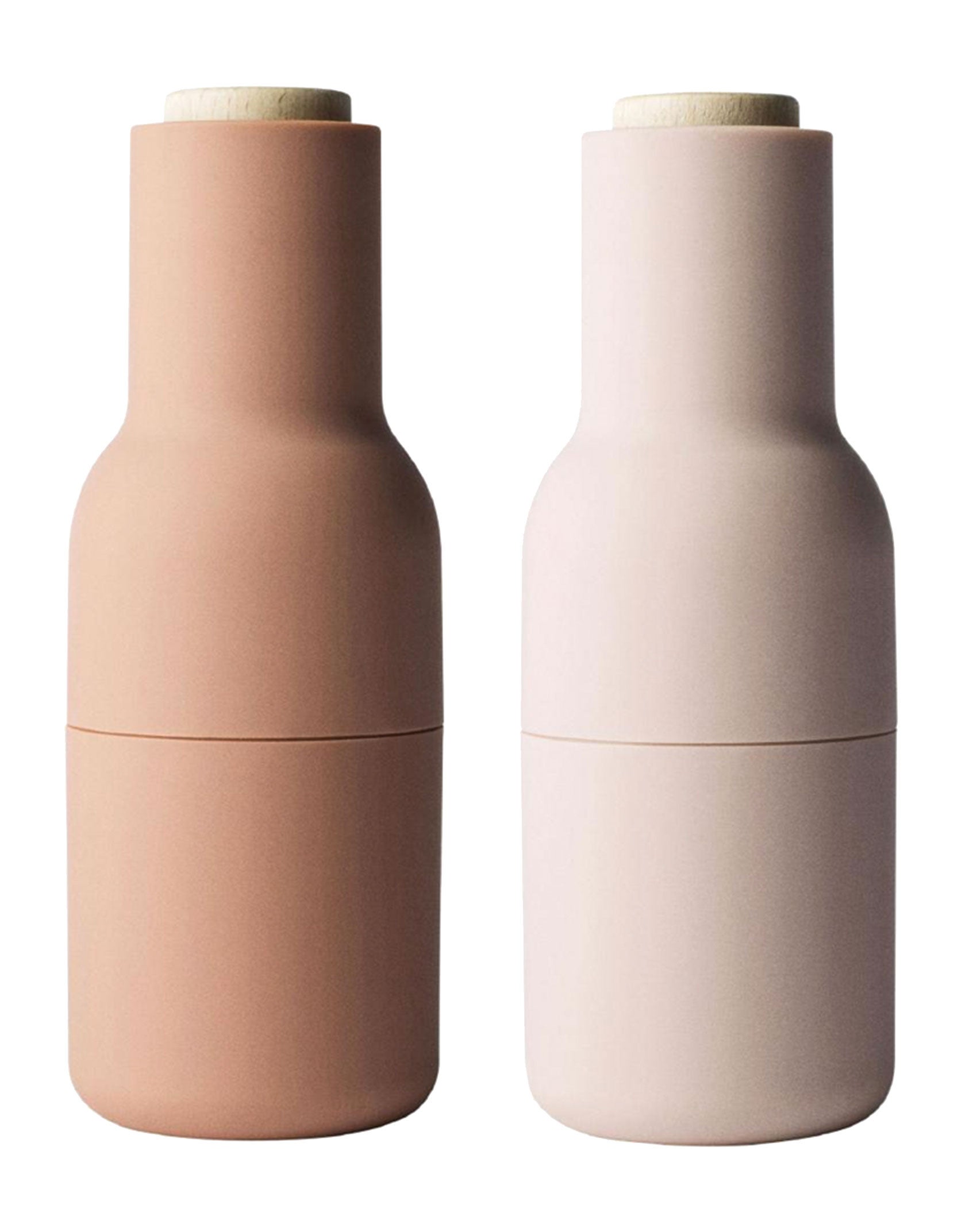 Complementos de diseño para la mesa