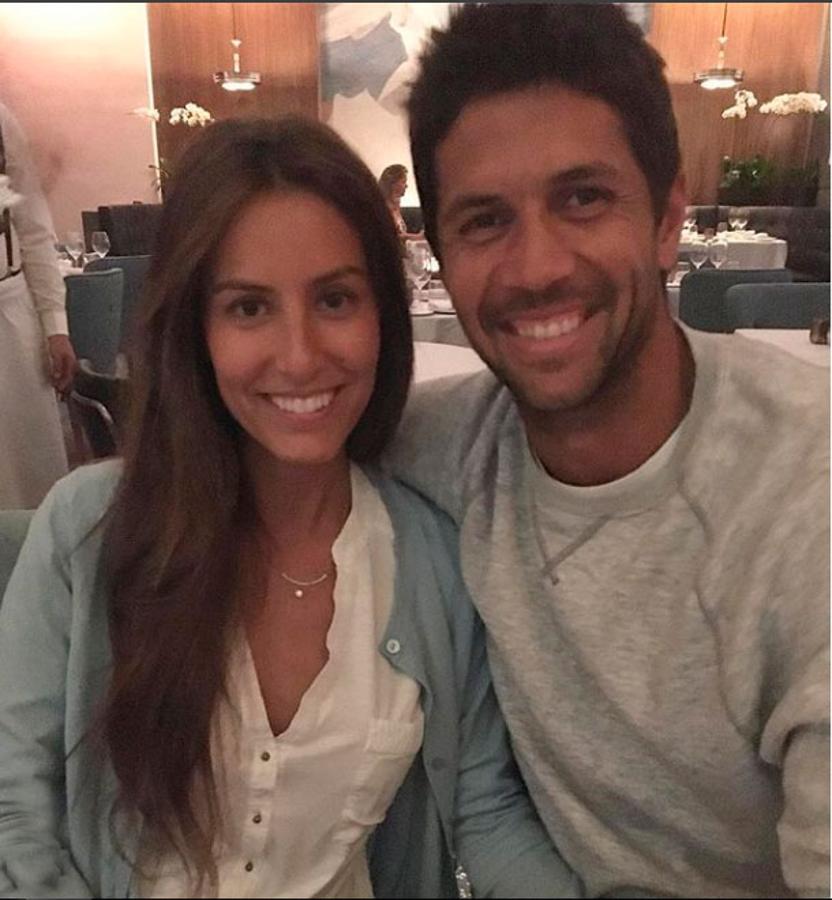 Las bodas de los famosos 2017: Ana Boyer y Fernando Verdasco