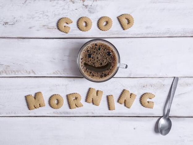 Tu desayuno puede cambiar tu metabolismo