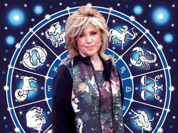 Los altibajos emocionales de Lydia Lozano