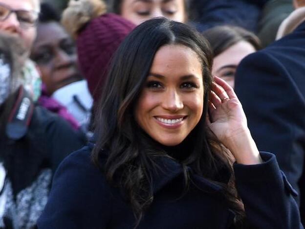 Kate Middleton y Meghan Markle, gemelas de estilo