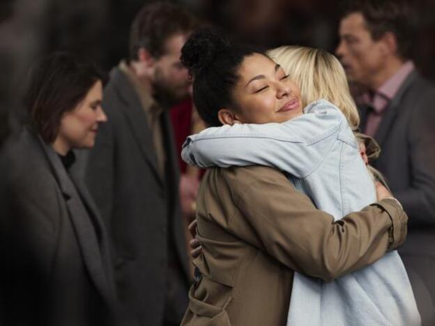 Los beneficios inesperados de la gratitud