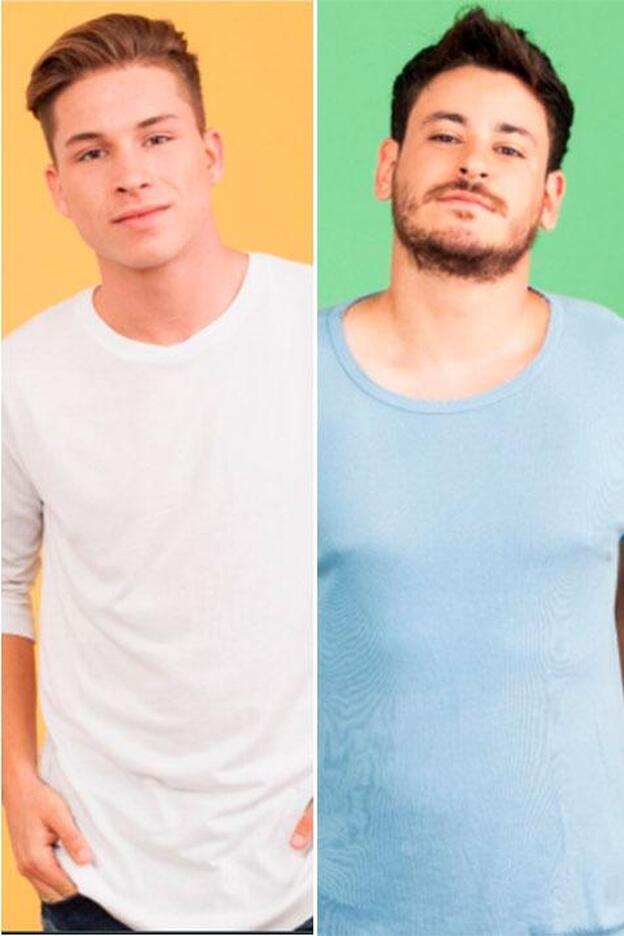 'OT 2017', gala 7: los nominados... ¡y los salvados'