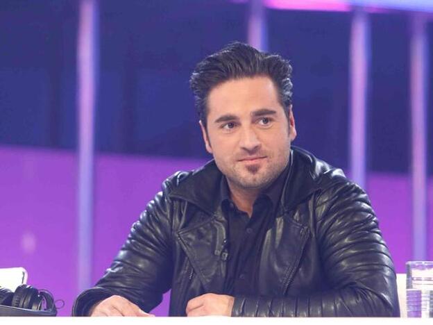 El motivo del 'unfollow' de David Bustamante a Paula Echevarría