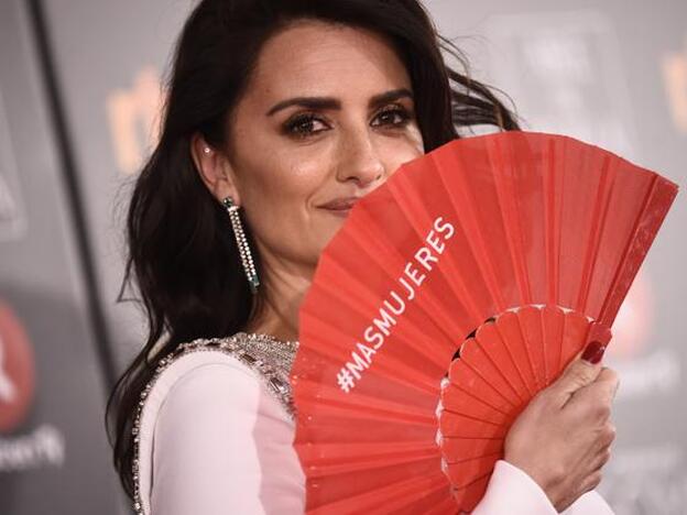 Lista de ganadores de los Premios Goya 2018