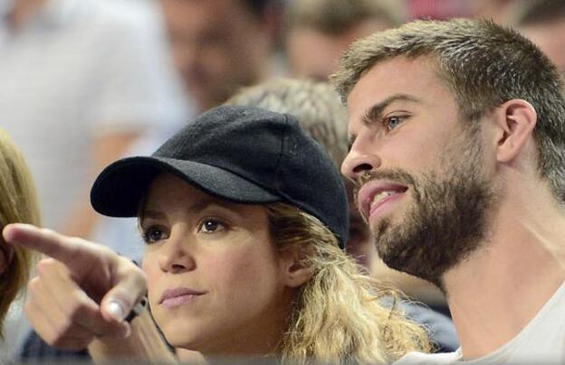 Así es el refugio en el que Shakira y Piqué han pasado el puente de la Inmaculada