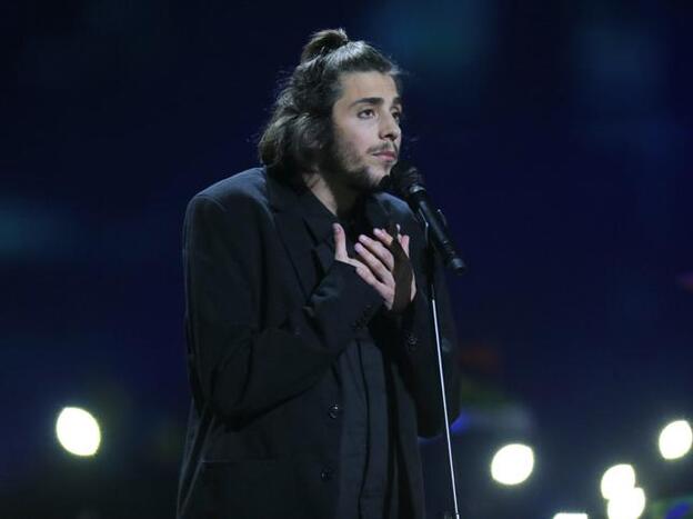 Salvador Sobral inicia la rehabilitación tras su trasplante de corazón