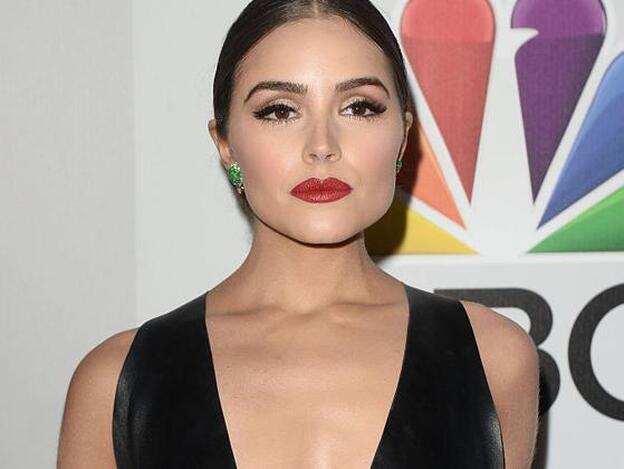 Sabemos porqué las actrices irán de luto a los Globos de Oro