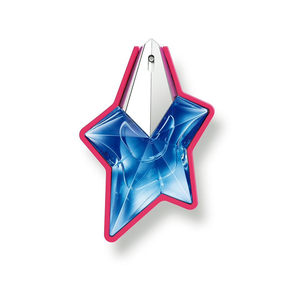 Intensos y divinos: Thierry Mugler