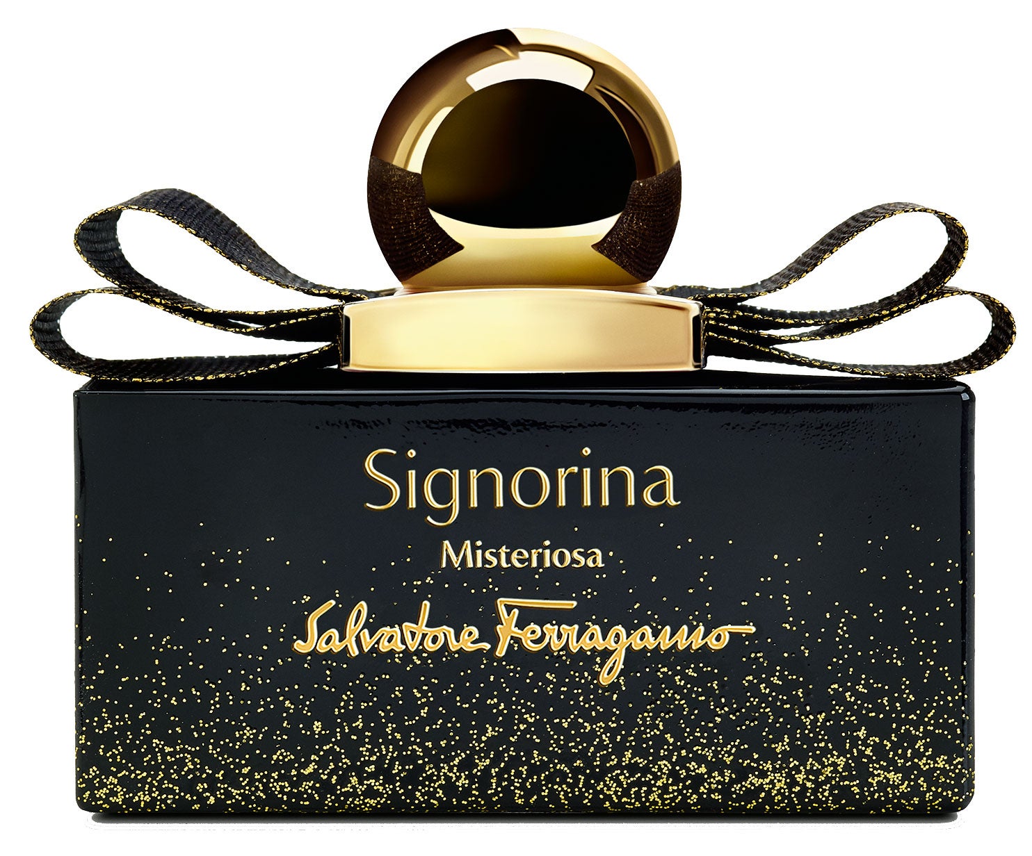 Intensos y divinos: Salvatore Ferragamo