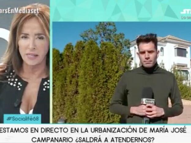 Jesulín de Ubrique agrede y amenaza supuestamente a un periodista