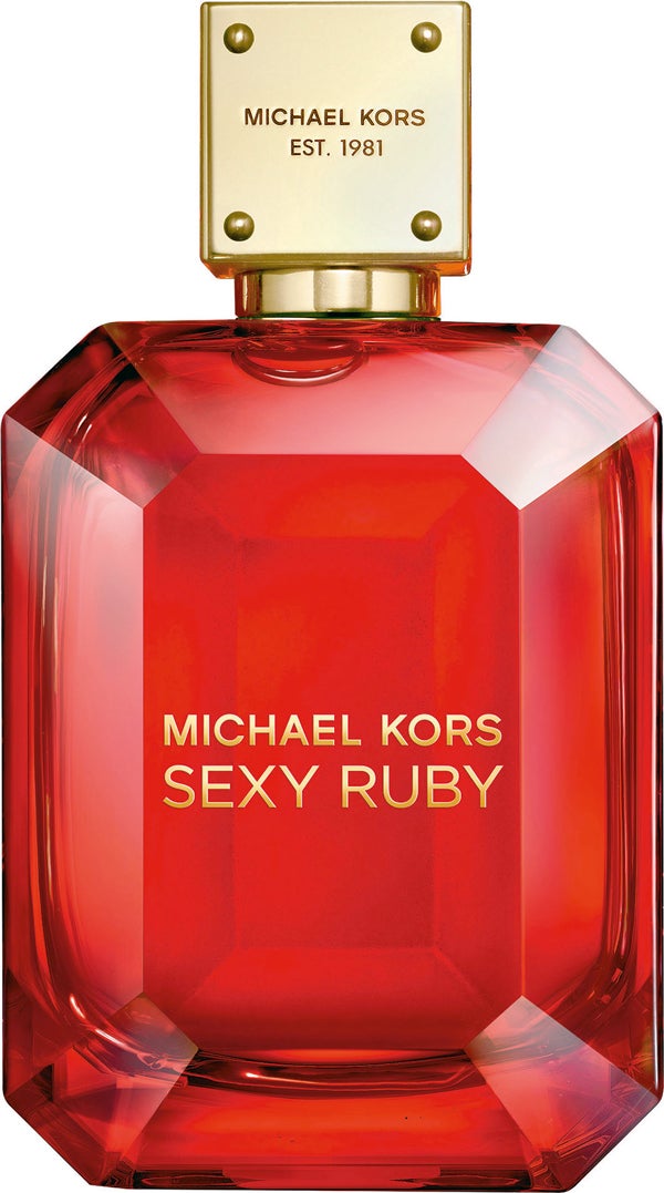 Intensos y divinos: Michael Kors