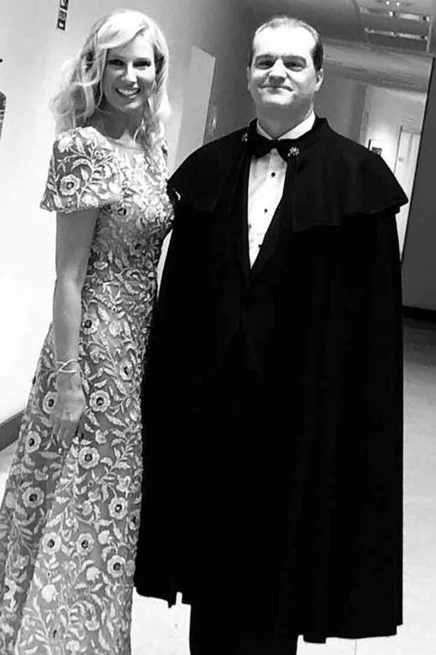 Amar el oficio, alegría para el alma