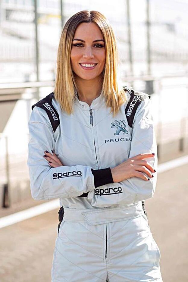 Edurne: "David y yo estamos viviendo nuestro mejor momento"