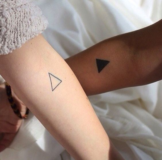 Tatuajes para hacerte con alguien especial