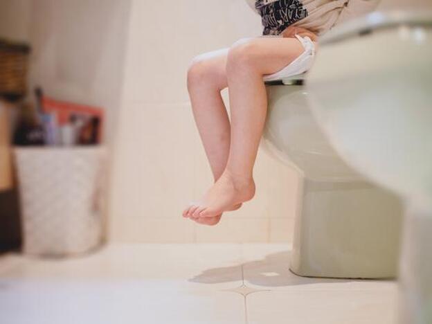 Mi bebé tiene estreñimiento, ¿cómo le ayudo?