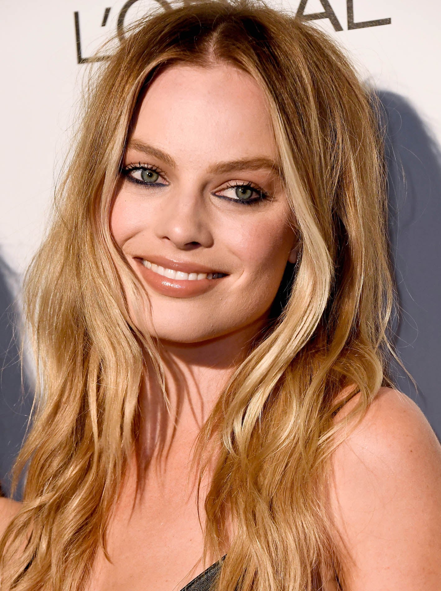 Los mejores maquillajes de las famosas en 2017