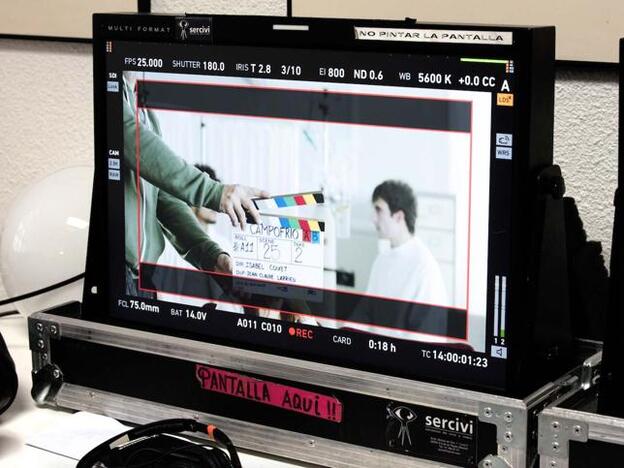 Anuncio de Campofrío de Navidad: Amodio y los secretos del rodaje