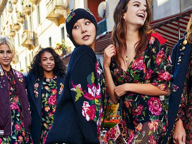 Dolce & Gabbana: "Para nosotros la moda es, ante todo, extravagancia"