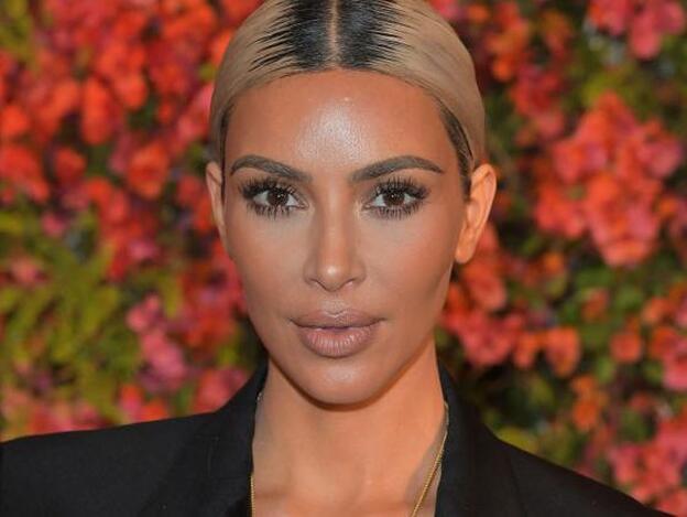 Kim Kardashian a su madre: “No te avergüences de mí”