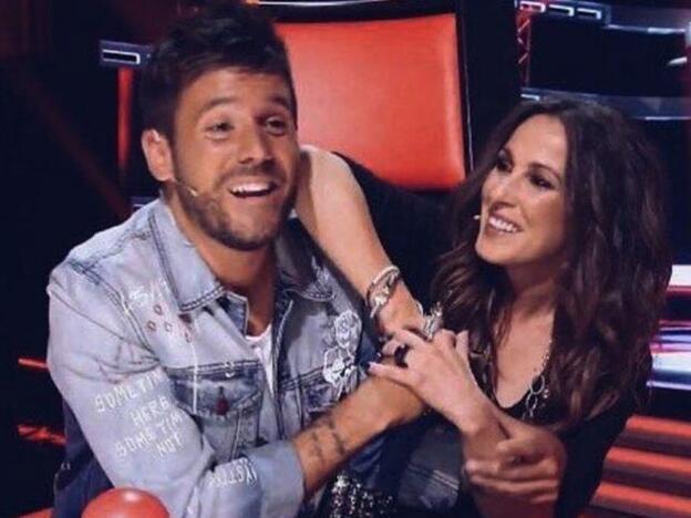 Pablo López y Malú, ¿pareja sorpresa?