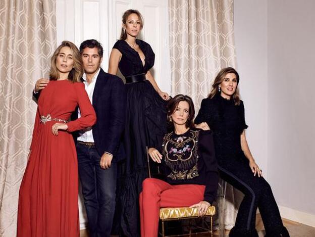 Jorge Vázquez: ¿Qué tiene de malo ser comercial?