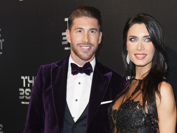 Pilar Rubio no descarta tener más hijos