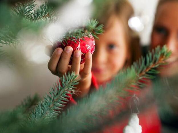 La carta que explica cómo hablar a los niños de Papá Noel y los Reyes Magos