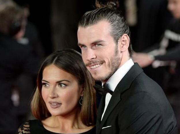 Así será la boda de Gareth Bale y Emma Rhys-Jones