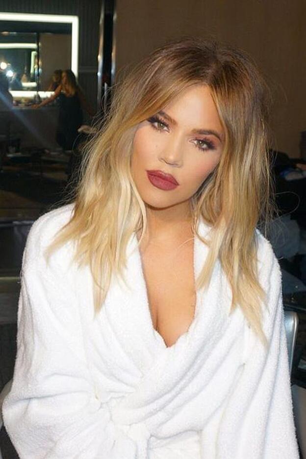 Khloé Kardashian confirma su embarazo (pero ya lo sabíamos...)