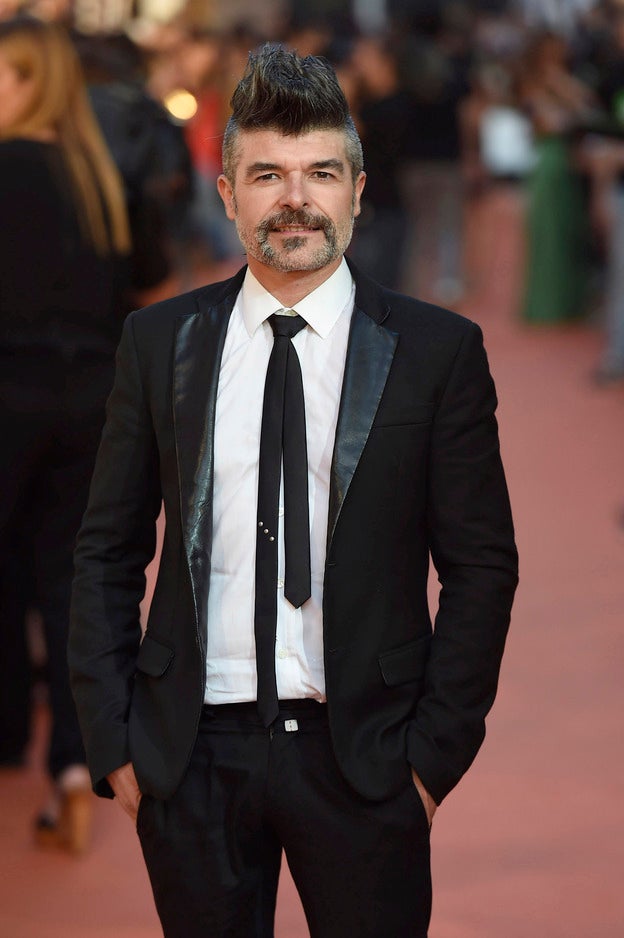 Nacho Guerreros, Coque en 'LQSA', ganó la lotería en 2002