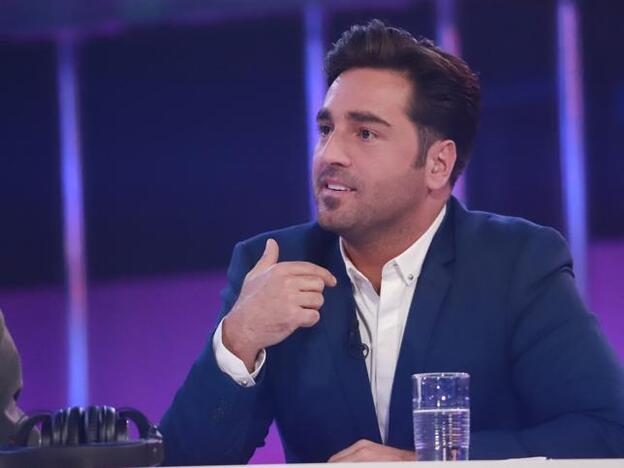 'OT'-2017: Bustamante finalmente no acudirá a la gala de Navidad