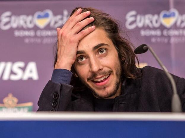 Los riñones de Salvador Sobral fallan tras su trasplante de corazón