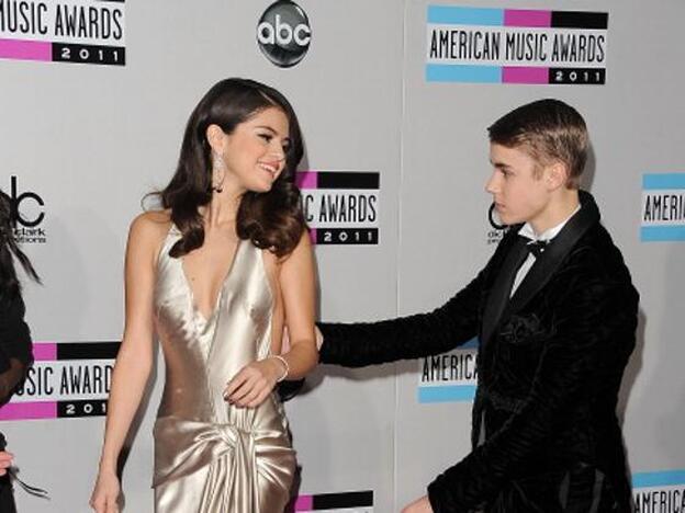 ¿Por qué van Justin Bieber y Selena Gomez a terapia de pareja?