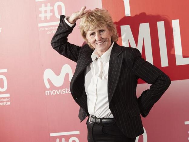 Los famosos que han ganado la Lotería de Navidad