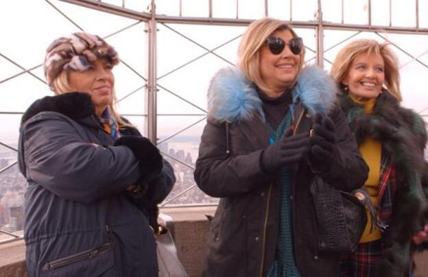 ¡'Las Campos' ya tienen fecha de estreno!