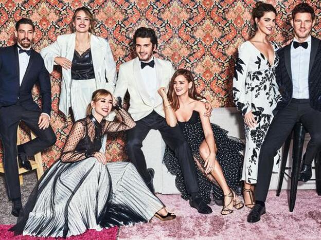 La televisión es una fiesta