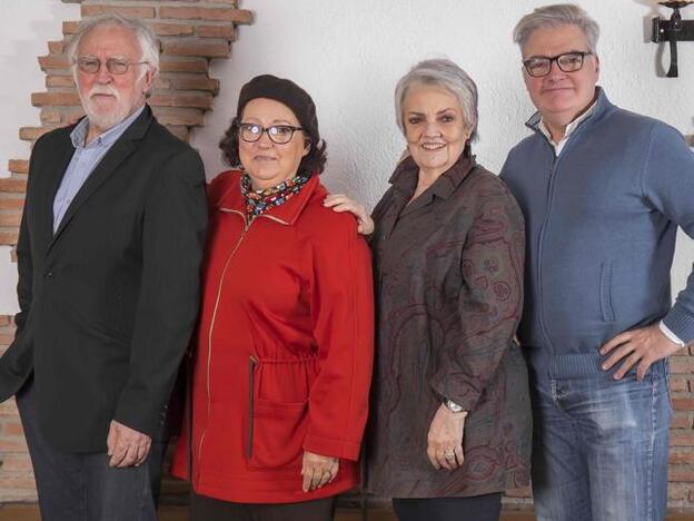 “El Consorcio es un caos organizado”