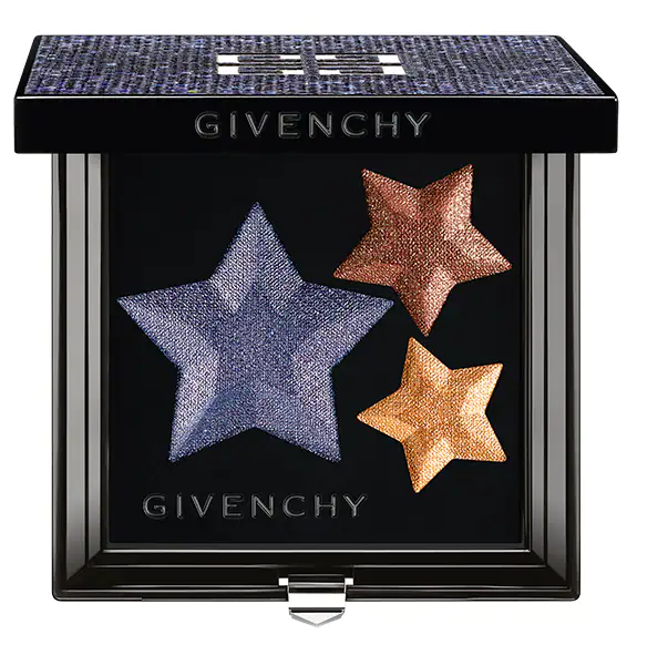 Paletas de ojos: Givenchy