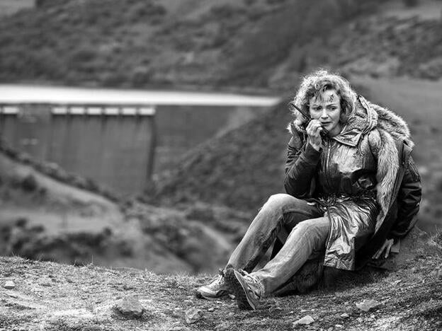 'Black Mirror' vuelve cargada de inquietud